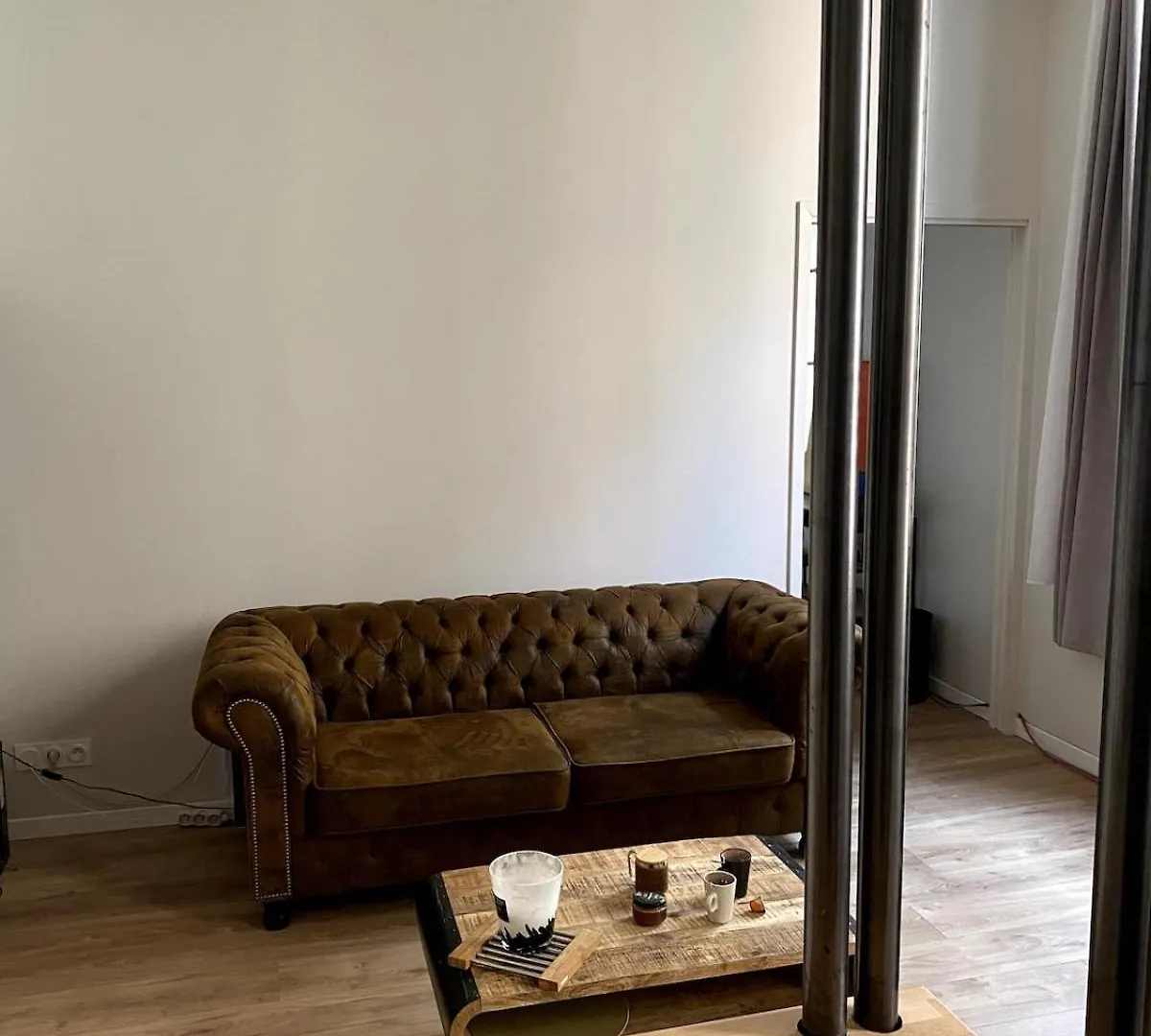 T2 Historic District Of Carmes Apartment Toulouse