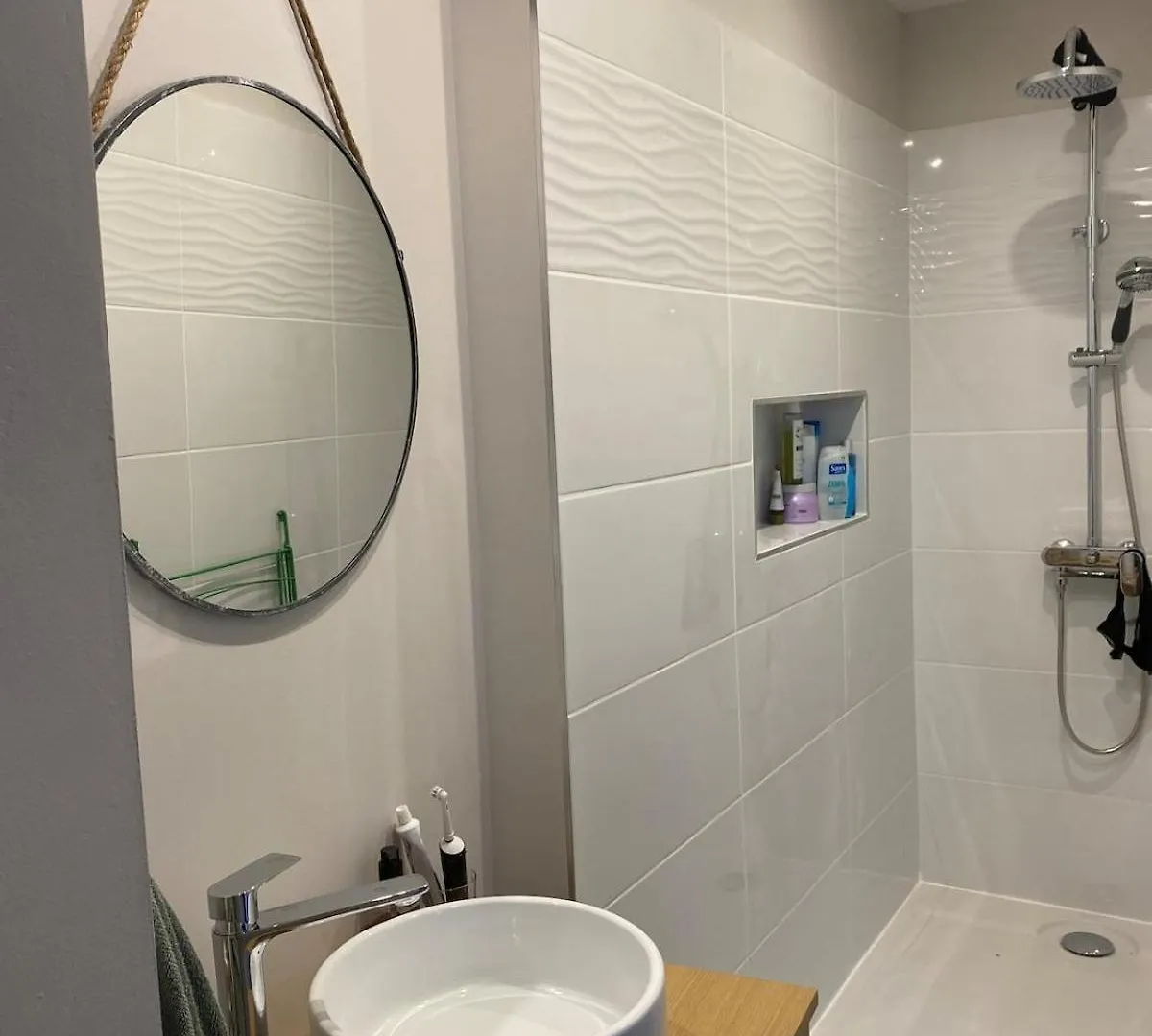 T2 Historic District Of Carmes Apartment Toulouse