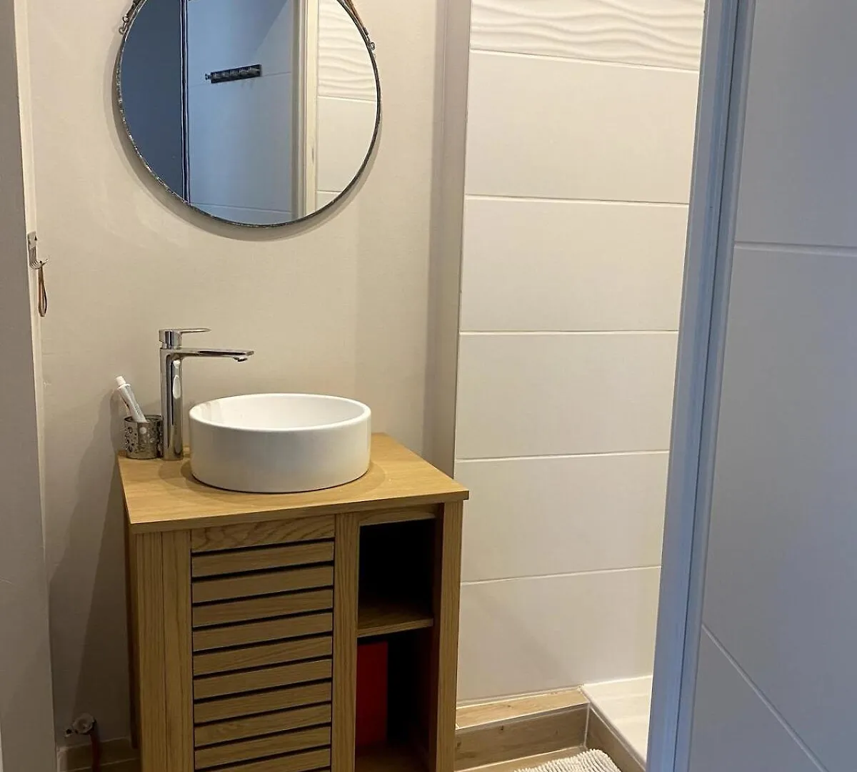 T2 Historic District Of Carmes Apartment Toulouse