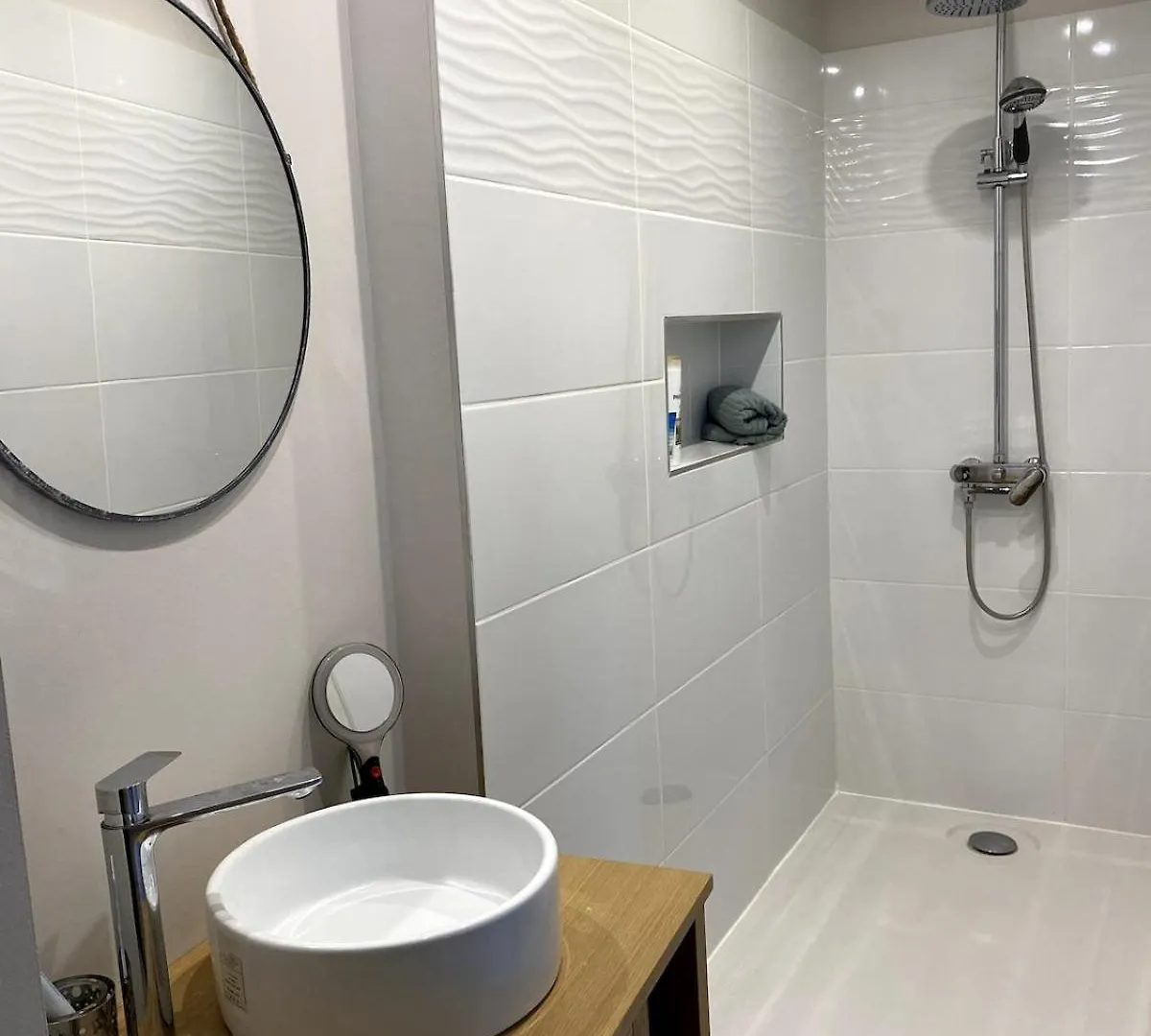 T2 Historic District Of Carmes Apartment Toulouse France